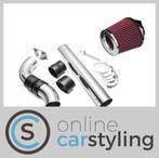 Cold Air Intake set, Auto-onderdelen, -, -, Nieuw, Ophalen of Verzenden