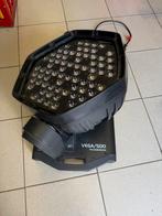 Movinghead licht, Muziek en Instrumenten, Licht en Laser, Ophalen, Gebruikt, Licht, Kleur