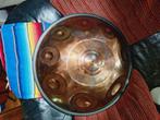 F#2 pygmy 16 handpan, Muziek en Instrumenten, Ophalen, Zo goed als nieuw