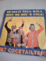 Cocktail trio, Cd's en Dvd's, Ophalen of Verzenden, Zo goed als nieuw