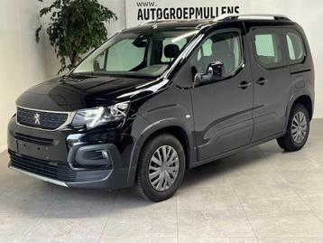 Peugeot Rifter Allure 1.5 Hdi 102 Pk MT6 beschikbaar voor biedingen