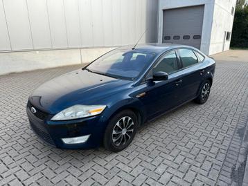 Ford Mondeo 1.8 Diesel , 2007 , 239.000 KM beschikbaar voor biedingen