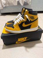 Jordan 1 high pollen, Kleding | Heren, Schoenen, Overige kleuren, Nieuw, Ophalen of Verzenden, Sneakers