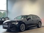 Audi A6 Avant | S-line | Leasing, Autos, Audi, Apple Carplay, Euro 6, Entreprise, Noir