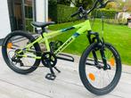 Mountainbike Rockrider 20 inch 6-9 jaar, Fietsen en Brommers, Ophalen, Zo goed als nieuw