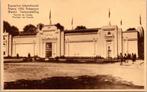 Antwerpen - Wereld Tentoonstelling Paviljoen van Canada 1930, Verzenden, 1920 tot 1940, Ongelopen, Antwerpen