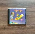 CD-ROM - TOTO - Interactive Quest - Nederlands - Frans - €3, À partir de 3 ans, Un ordinateur, Aventure et Action, Utilisé