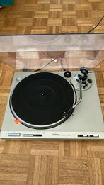 Technics SL-D202 automatische draaitafel, Ophalen, Gebruikt, Technics