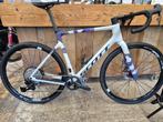 Scott addict RC gravel Nieuw, Fietsen en Brommers, Ophalen of Verzenden, Nieuw, Carbon