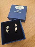 2 paar Swarovski oorbellen, Enlèvement ou Envoi