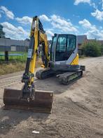 Graafmachine, Zakelijke goederen, Machines en Bouw | Kranen en Graafmachines, Ophalen of Verzenden, Graafmachine