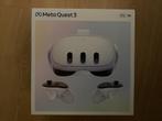 VR Meta Quest 3 512 Go, Comme neuf, Autres plateformes, Lunettes VR, Enlèvement