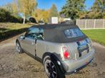 mini sidewalk CABRIOLET, Auto's, Mini, Euro 5, Overige kleuren, Cabriolet, 1600 cc