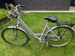 Damesfiets, Fietsen en Brommers, Ophalen, Zo goed als nieuw