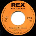 The Twangy Gang ‎– Vampyr's Sunday Afternoon / Funny People, Pop, Gebruikt, Ophalen of Verzenden, 7 inch