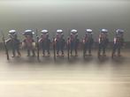 Noorderlingen Artillerie Playmobil, Ophalen of Verzenden, Zo goed als nieuw, Los Playmobil