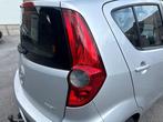 Achterlicht rechts van een Opel Agila, 3 maanden garantie, Gebruikt, Opel
