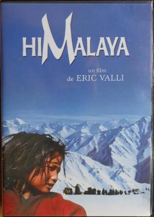 Himalaya, CD & DVD, DVD | Documentaires & Films pédagogiques, Neuf, dans son emballage, Nature, Tous les âges, Envoi