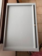 Ikea tafeltje (voor op bed of zetel) nieuw!, Ophalen, Zo goed als nieuw