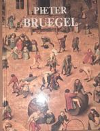 Hans Hoekstra - Pieter bruegel, Boeken, Ophalen of Verzenden, Zo goed als nieuw, Hans Hoekstra