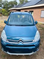 Citroen Berlingo Multispace*1.6Benzine*, Voorwielaandrijving, Euro 5, Stof, 72 kW