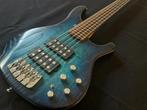Sandberg Basic Ken Taylor 5, Muziek en Instrumenten, Snaarinstrumenten | Gitaren | Bas, Ophalen, Gebruikt, Elektrisch, 5-snarig