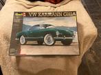 Modelbouwdoos “Revell-VW Karmann Ghia”, Hobby & Loisirs créatifs, Modélisme | Voitures & Véhicules, Revell, Plus grand que 1:32