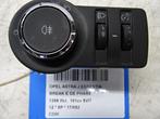 SCHAKELAAR Opel Astra J Sports Tourer (PD8 / PE8 / PF8), Gebruikt, Opel