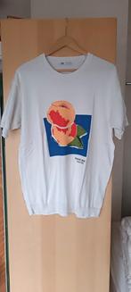 T-shirt / Zara / m, Vêtements | Femmes, T-shirts, Neuf, Manches courtes, Taille 38/40 (M), Enlèvement ou Envoi