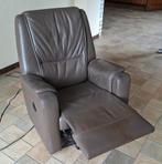 elektrische relax, Ophalen, Gebruikt, Leer