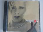 CD ROBYN "ROBYN IS HERE" (13 tracks), Ophalen of Verzenden, Gebruikt, Dance Populair