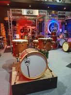 12 Top drumsets aan solden prijzen! profiteer ervan, Musique & Instruments, Enlèvement ou Envoi, Neuf, Ludwig