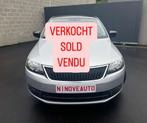 Skoda Rapid/Spaceback Rapid 1.2i TSI Spaceback Style*NAV PAN, Auto's, Skoda, Voorwielaandrijving, Stof, Gebruikt, Euro 6