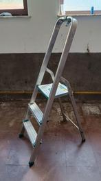 Kleine werk trapladder, Doe-het-zelf en Bouw, Ladders en Trappen, Ophalen