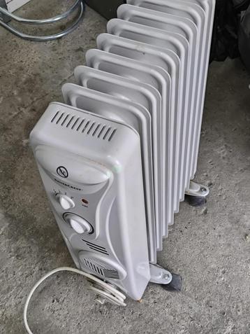 elektrische verw in vogelverblijf beschikbaar voor biedingen