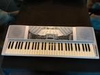 Farfisa keyboard TK618, Ophalen of Verzenden, Gebruikt