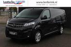 Opel Vivaro 2.0 CDTI 145 pk Dubbel Cabine L3 Navi, Nieuw Nav, Autos, Camionnettes & Utilitaires, Boîte manuelle, Diesel, Opel