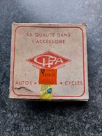 Cipa spiegel Peugeot oldtimer 1970's, Auto's, Particulier, Te koop, Peugeot