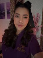 Thais massage in Ternat, Enlèvement, Table de massage