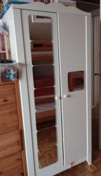 Kleine kledingkast IKEA 50 x 75 x 165, Ophalen, Gebruikt