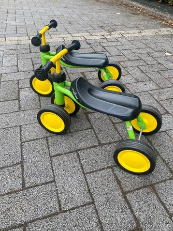 Driewieler 2x beschikbaar voor biedingen