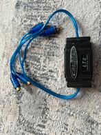 Caliber LT2 Ground Loop Isolator, Ophalen, Zo goed als nieuw