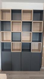 Opberg kast IKEA EKET, 25 à 50 cm, 150 à 200 cm, Comme neuf, Enlèvement