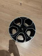 Ford Fiesta st200 orginele velgen, Autos : Pièces & Accessoires, Pneus & Jantes, Enlèvement, 17 pouces, Jante(s)