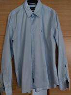 Chemise McGregor, Kleding | Heren, Overhemden, Ophalen of Verzenden, Halswijdte 41/42 (L), Gedragen, McGregor