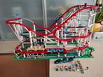 Lego Expert 10261 achtbaan / roller coster, Ophalen of Verzenden, Lego