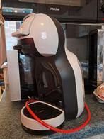 machine a café dolce gusto, Electroménager, Autres modèles, Réservoir d'eau amovible, Comme neuf, Enlèvement