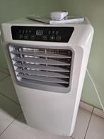 Airco, Electroménager, Climatiseurs, Classe énergétique A ou plus économe, Comme neuf, Enlèvement, Climatiseur mobile