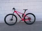 Trek Marling 8 29” radioactive red L, Ophalen, Hardtail, Heren, Zo goed als nieuw