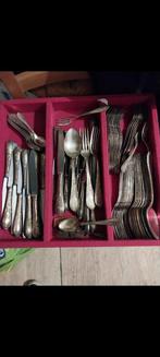 Service de couverts silber 100, Antiek en Kunst, Ophalen